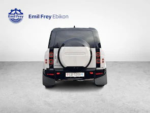 Fahrzeugbild LAND ROVER LAND ROVER Defender 110 3.0 D I6 350 X