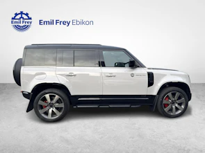 Fahrzeugbild LAND ROVER LAND ROVER Defender 110 3.0 D I6 350 X