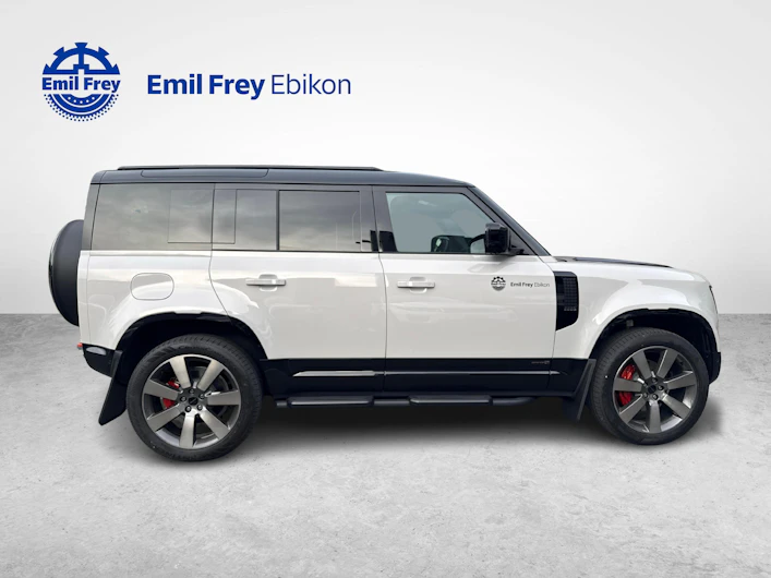 Fahrzeugbild LAND ROVER DEFENDER