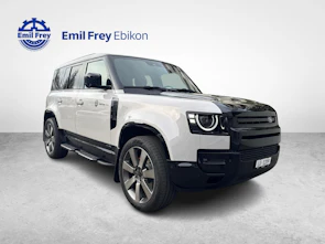 Fahrzeugbild LAND ROVER LAND ROVER Defender 110 3.0 D I6 350 X