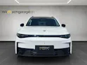 Leapmotor C10 1.5 REEV Design