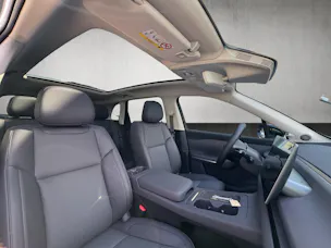 Leapmotor C10 1.5 REEV Design