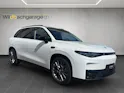 Leapmotor C10 1.5 REEV Design