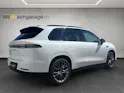 Leapmotor C10 1.5 REEV Design