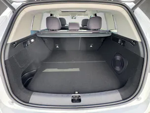Leapmotor C10 1.5 REEV Design