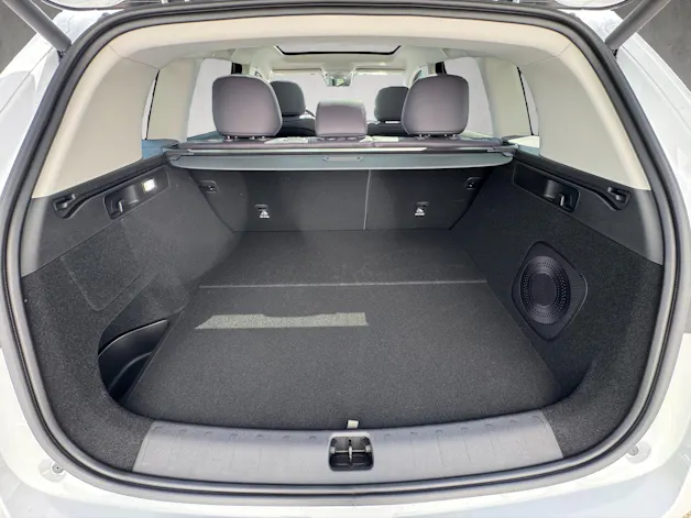 Leapmotor C10 1.5 REEV Design