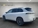 Leapmotor C10 1.5 REEV Design