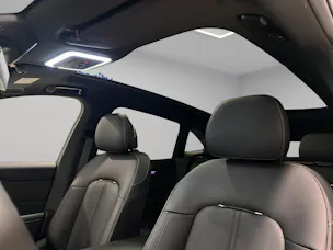 ZEEKR 7X Privilege AWD
