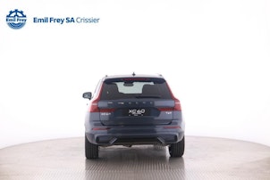 Vehicle image VOLVO XC60 2.0 T6 TE Ultra Dark eAWD