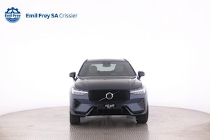 Vehicle image VOLVO XC60 2.0 T6 TE Ultra Dark eAWD