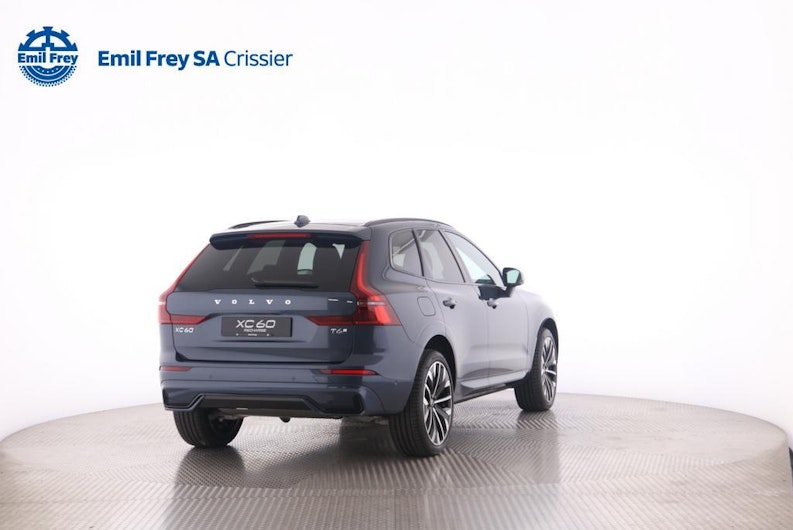Vehicle image VOLVO XC60