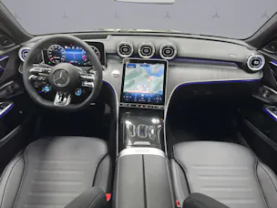 Mercedes-Benz C 43 AMG Executive Edition 4matic Kombi