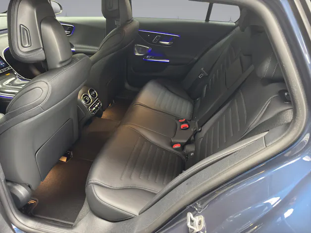 Mercedes-Benz C 43 AMG Executive Edition 4matic Kombi