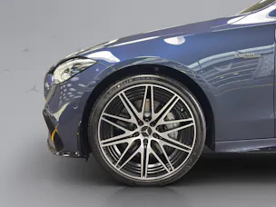 Mercedes-Benz C 43 AMG Executive Edition 4matic Kombi