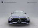 MERCEDES-BENZ C 43 AMG Executive Edition 4matic Kombi