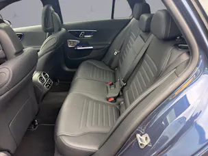 MERCEDES-BENZ C 43 AMG Executive Edition 4matic Kombi