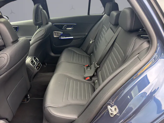 MERCEDES-BENZ C 43 AMG Executive Edition 4matic Kombi