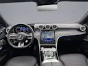 MERCEDES-BENZ C 43 AMG Executive Edition 4matic Kombi