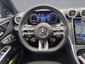 MERCEDES-BENZ C 43 AMG Executive Edition 4matic Kombi