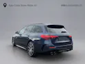 MERCEDES-BENZ C 43 AMG Executive Edition 4matic Kombi