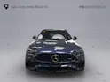 Mercedes-Benz C 43 AMG Executive Edition 4matic Kombi
