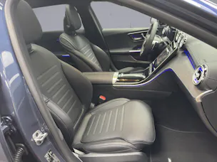 Mercedes-Benz C 43 AMG Executive Edition 4matic Kombi