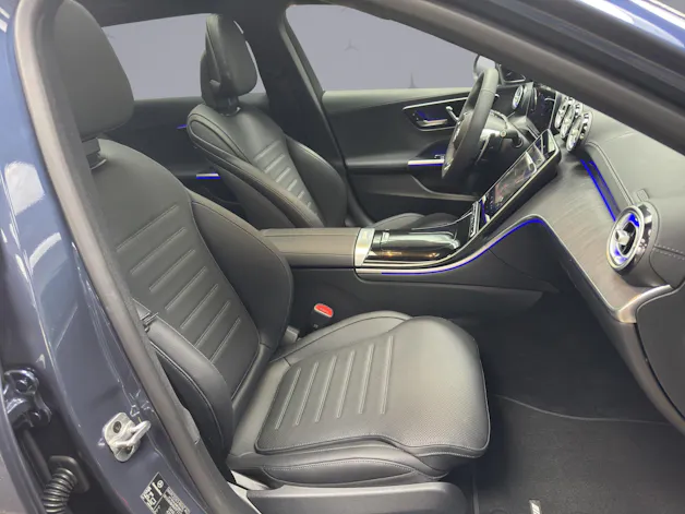 Mercedes-Benz C 43 AMG Executive Edition 4matic Kombi