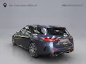 Mercedes-Benz C 43 AMG Executive Edition 4matic Kombi