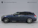 Mercedes-Benz C 43 AMG Executive Edition 4matic Kombi