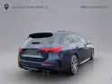 MERCEDES-BENZ C 43 AMG Executive Edition 4matic Kombi