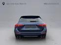 MERCEDES-BENZ C 43 AMG Executive Edition 4matic Kombi