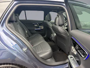 MERCEDES-BENZ C 43 AMG Executive Edition 4matic Kombi