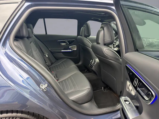 MERCEDES-BENZ C 43 AMG Executive Edition 4matic Kombi