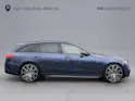 MERCEDES-BENZ C 43 AMG Executive Edition 4matic Kombi
