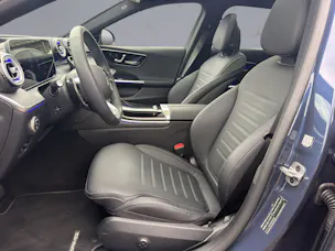 MERCEDES-BENZ C 43 AMG Executive Edition 4matic Kombi