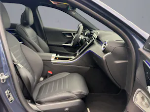 MERCEDES-BENZ C 43 AMG Executive Edition 4matic Kombi
