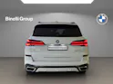 BMW X5 50e xDrive M Sport