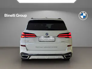 BMW X5 50e xDrive M Sport