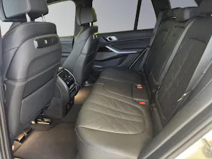 BMW X5 50e xDrive M Sport