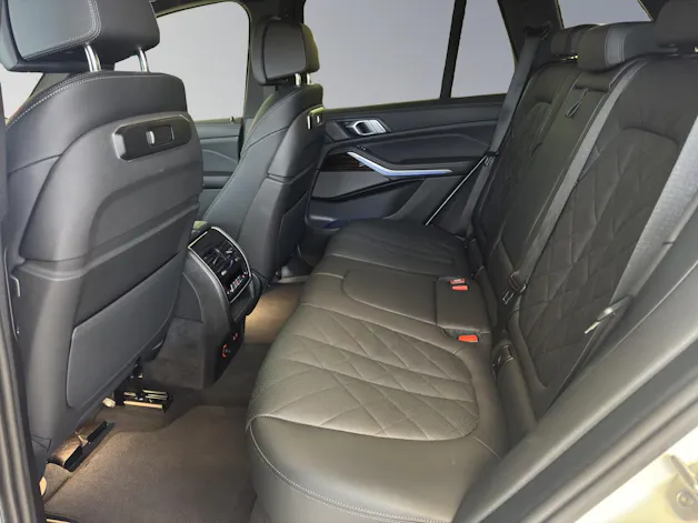 BMW X5 50e xDrive M Sport