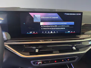 BMW X5 50e xDrive M Sport