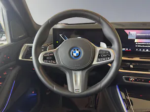 BMW X5 50e xDrive M Sport