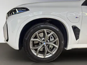 BMW X5 50e xDrive M Sport