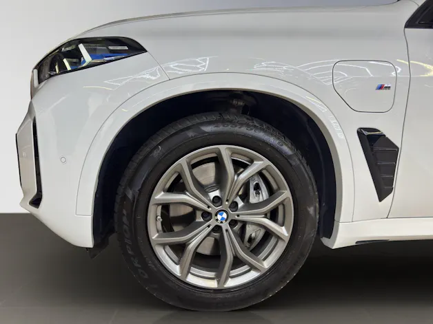 BMW X5 50e xDrive M Sport