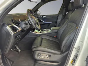 BMW X5 50e xDrive M Sport