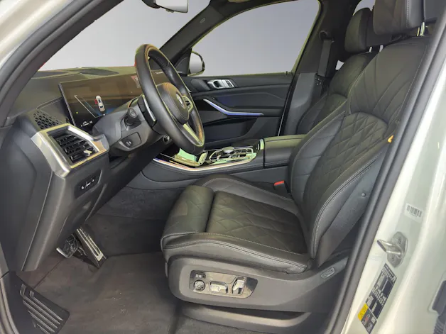BMW X5 50e xDrive M Sport