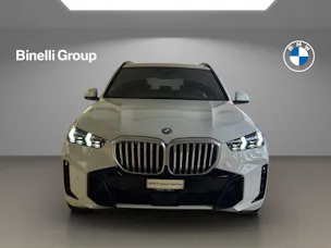BMW X5 50e xDrive M Sport