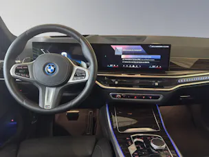 BMW X5 50e xDrive M Sport
