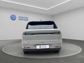 Fahrzeugbild LEAPMOTOR C10 1.5 REEV Design