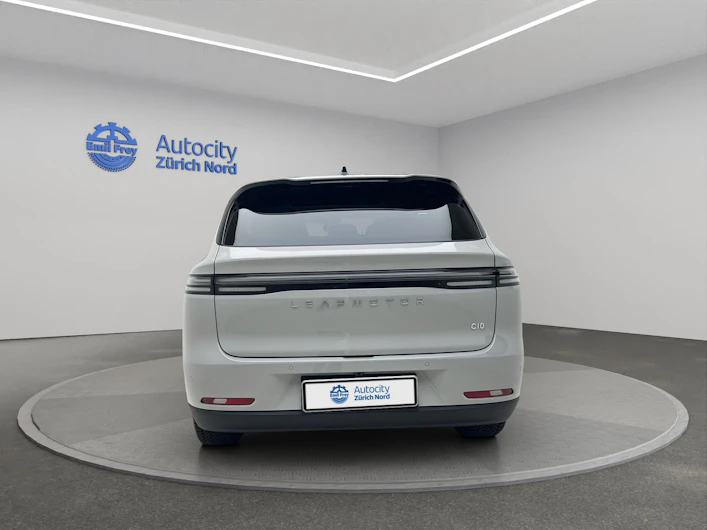 Fahrzeugbild LEAPMOTOR C10